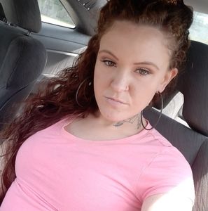 Meet your Posher, Catherine